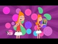 Phineas Und Ferb Ich Und Nochmal Ich Song