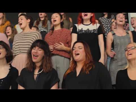 Some Voices sing Rehab by Amy Winehouse