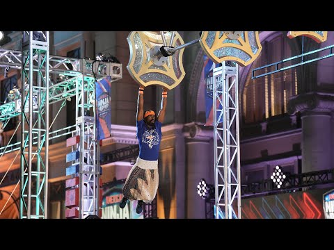 Darion Bennett’s ANW season 14 semi finals run