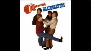 The Monkees - Early Morning Blues &amp; Greens