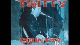 Conway Twitty I See The Want To In Your Eyes