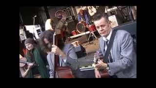 The Coal Porters - You Ain't Goin' Nowhere live 29 June 2013 Eurofolk Festival. Ingelheim, Germany