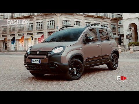 "LUXURY PANDA" 2019 - Fashion Channel