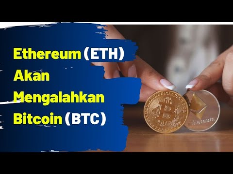 Ethereum bitcoin 2 0