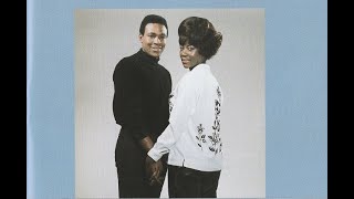 &quot;marvin gaye and kim weston- teach me tonight&quot;