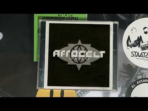 Afro Celt Sound System -Life Begin Again