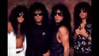 Kiss --All Hell&#39;s Breakin&#39; Loose HQ