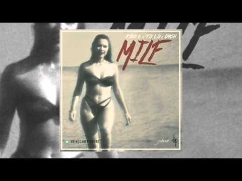 M.I.L.F. - PINO G ABENTURERO FT. DASH CALZADO & JOLO