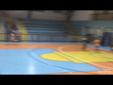 Futsal sub10- Ypiranga x Basf - Copa União - 09/11/17