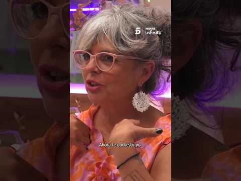Sin tapujos en la primera cita 💥