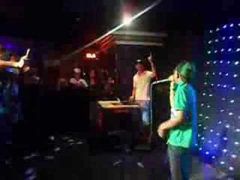 Mc Dioguinho do Degan + (Dj Nego Exclusivo) -1º show dia 8-11-13 ,Local :Coliseum (Limeira)