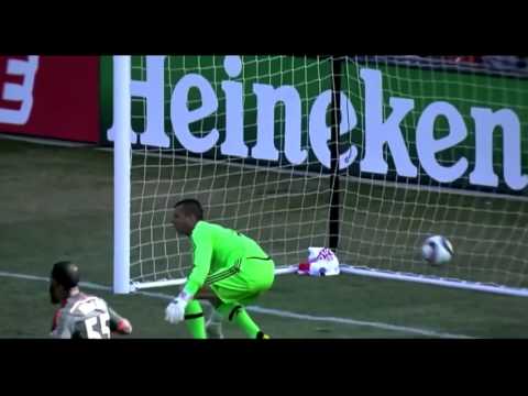 Sebastian Giovinco ● The Predator ● Skills & Goals