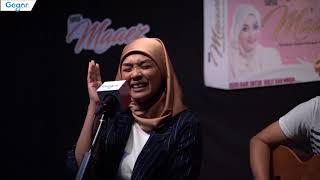 Mimpi - Liza Hanim
