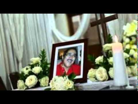 Aktor Senior Frans Tumbuan Meninggal