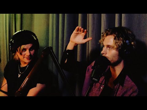 5 Seconds of Summer Talk 10 Years - 2017