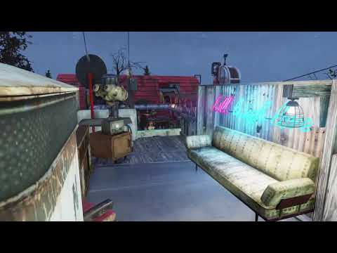 Spruce Knob Workshop Expert Build - Fallout 76