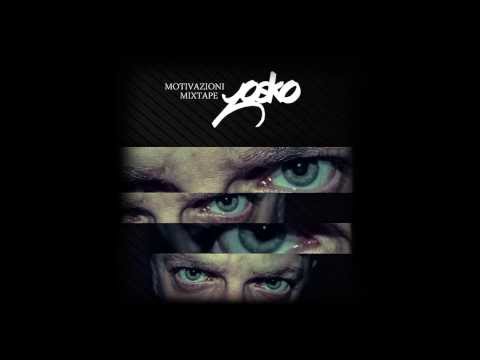 Losko - Cielo d'asfalto (Motivazioni Mixtape)