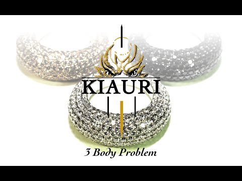 3 Body Problem / OST Remix