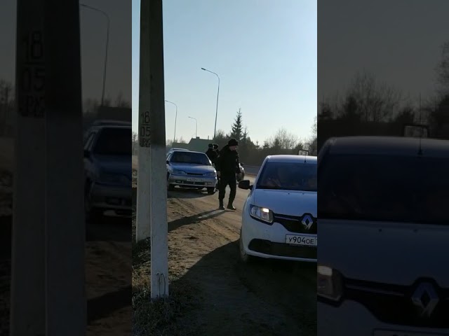 Иртән Балтачта "Тоннель " операциясе бара
