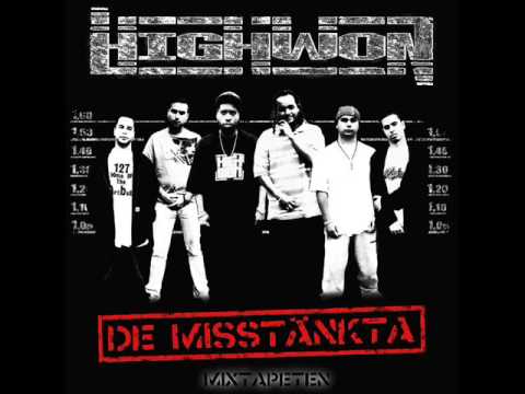 Highwon - Triangeldrama