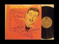 The Humorous World Of Justin Wilson Full Album HQ Vinyl 1961