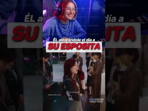 La escena que nadie esperaba. 🤣