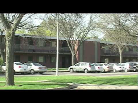 MSU's Cherry Lane and Faculty Bricks Scheduled to Come Down July 2011