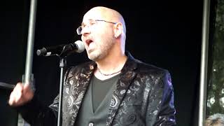 Cannon Ball - Tibute to Supertramp - Ain&#39;t nobody but me