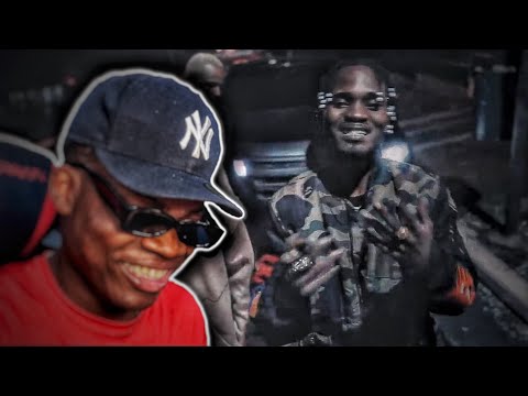 GRINGO REACT 🇺🇸 N.A.N.A. - JACK SPARROW ft. (DEREK) [Prod. Lucas Spike] | REACTION 🇧🇷🔥