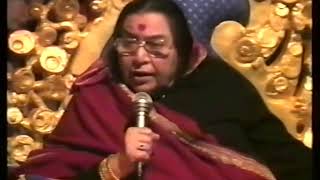 4th Day of Navaratri, Eve of Navaratri Puja, Talk: Materialism, Nature and Balance, Evening Program thumbnail