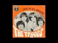 The Troggs - Love is All Around (Billboard No.66 ...