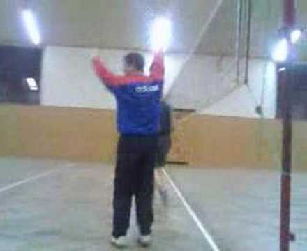 Albernauer SV Training