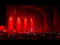 Muse - Be With You, live O2 Brixton Academy 2026