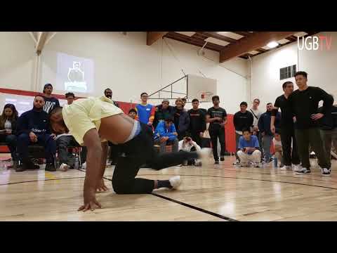 Weirdside vs KTSE [Top 16] Ill Flavored Reject 15th Anniversary