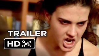 Inner Demons Official Trailer 1 (2014) - Horror Movie HD
