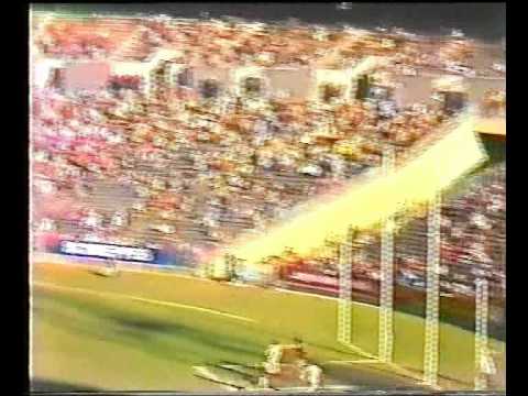 VFL R16 1981 - Fitzroy v North Melbourne