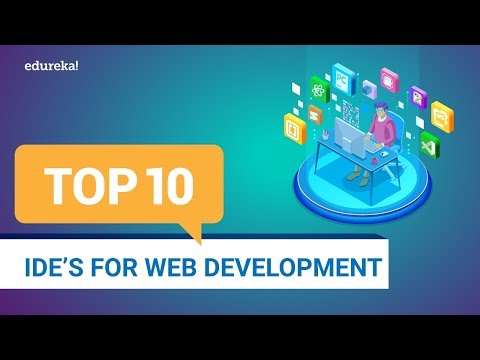 Web Development Full Course 10 Hours Web Development Course Roadmap 2024 Edureka
