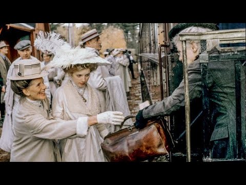 Road To Avonlea Season 6 Behind the Scenes