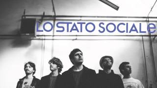 Lo Stato Sociale - Lampare (inedito)