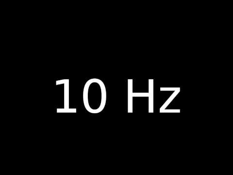 10 Hz