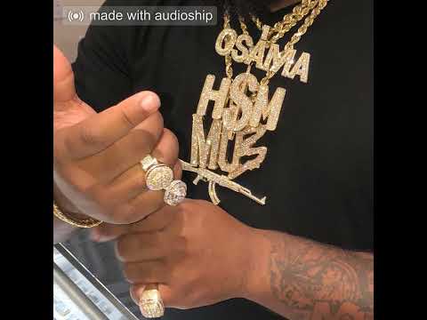 Co Gotti , Phat$ & La Dude - Its Only Us