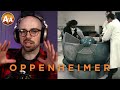 Nuclear Engineer Reacts and Breaks Down OPPENHEIMER Trailer