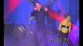 ИНСПЕКТОР (Техно-ЦОЙ 1998) - Группа крови