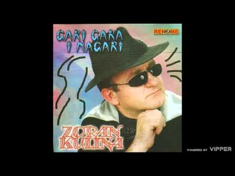 Zoran Zoka Kulina - Sto si Boze izmislio zene (Audio 2000)