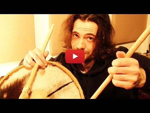 Chacarera en Bombo Legüero, Clase 2: Variaciones sobre el Patrón Básico