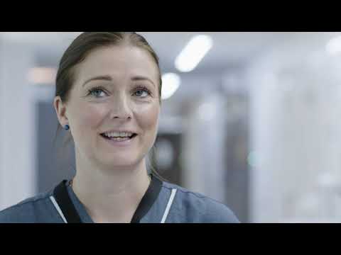 Jobba på CAST - möt kollegorna från Stamcellstransplantation på Karolinska.