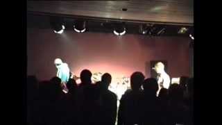 Refused - Everlasting (Kristiansund - 1994)