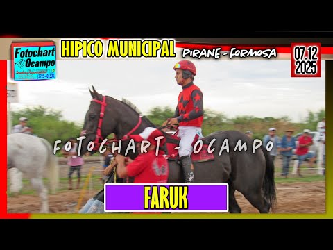 FARUK Pirane FSA 07 12 2025