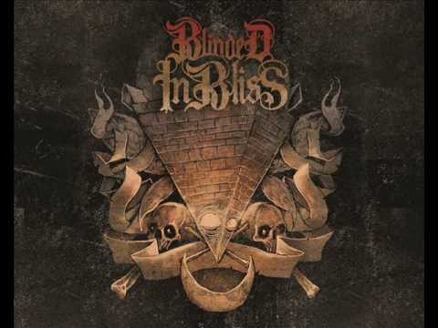 Blinded In Bliss - The idea of Poverty + LYRICS