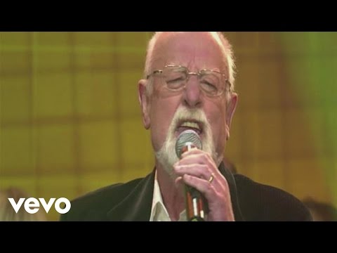 Roger Whittaker - Albany (ZDF Hitparty 31.12.2008)